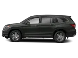 Used 2018 Honda Pilot SUV