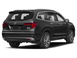 Used 2018 Honda Pilot SUV