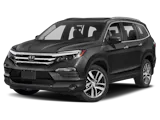 Used 2018 Honda Pilot SUV