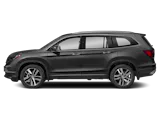 Used 2018 Honda Pilot SUV