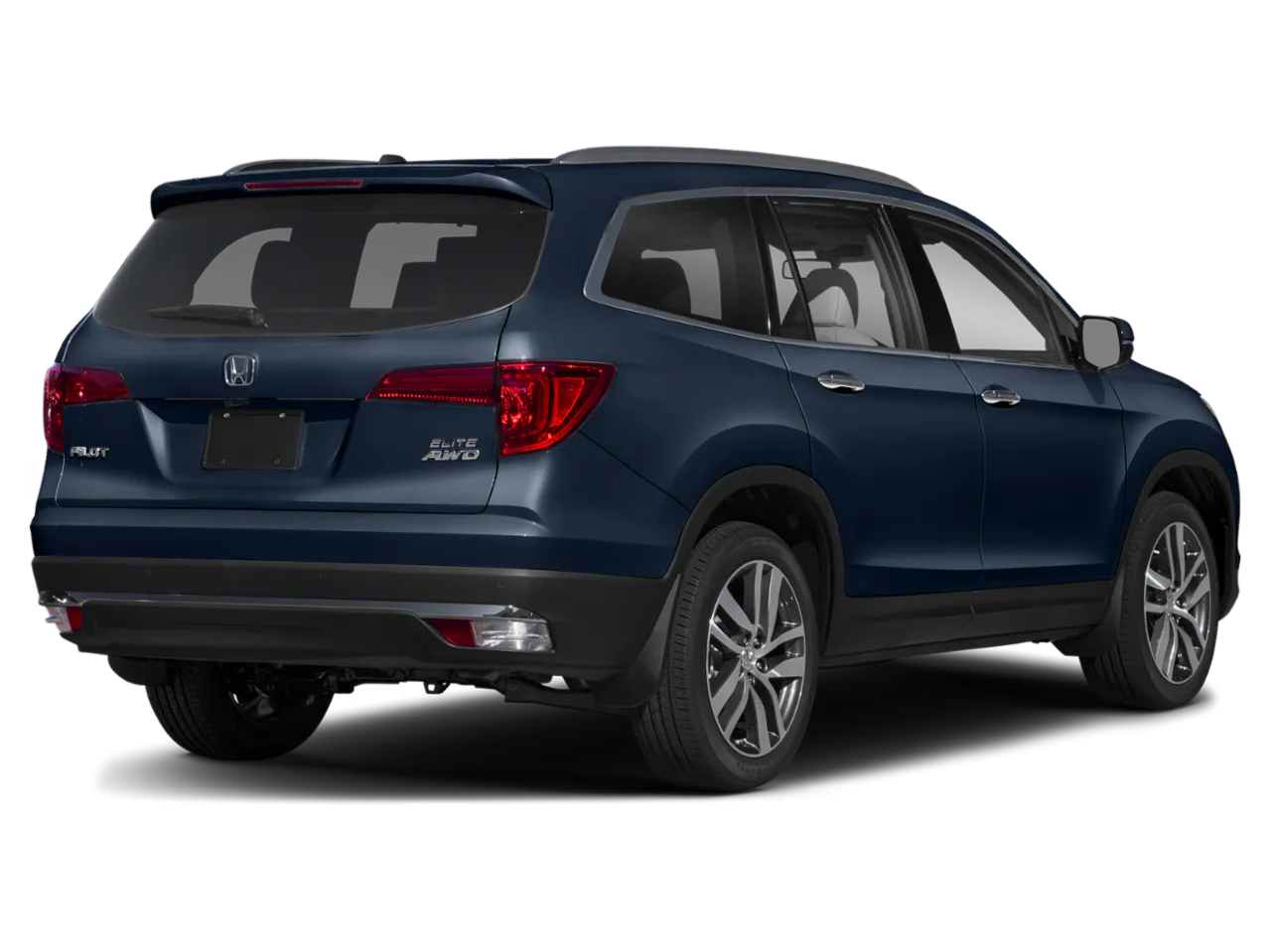 Used 2018 Honda Pilot SUV