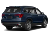Used 2018 Honda Pilot SUV