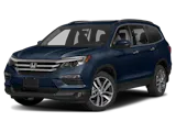 Used 2018 Honda Pilot SUV
