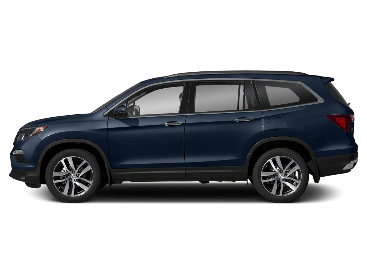 Used 2018 Honda Pilot SUV