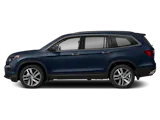 Used 2018 Honda Pilot SUV