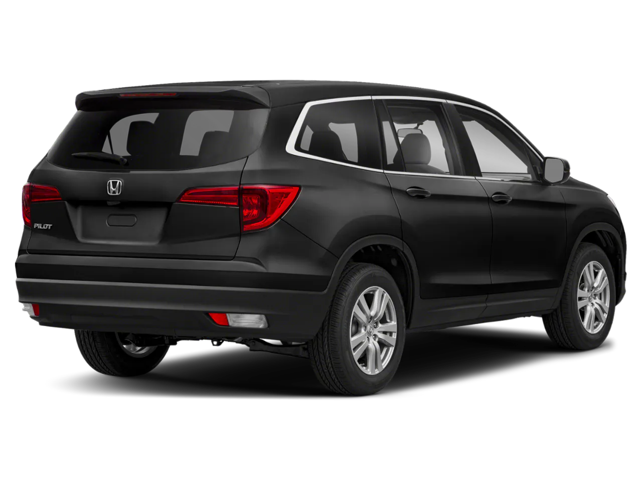 Used 2018 Honda Pilot SUV
