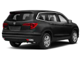 Used 2018 Honda Pilot SUV