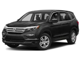 Used 2018 Honda Pilot SUV