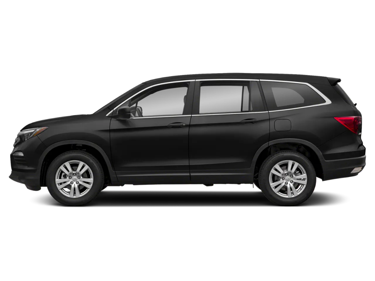 Used 2018 Honda Pilot SUV