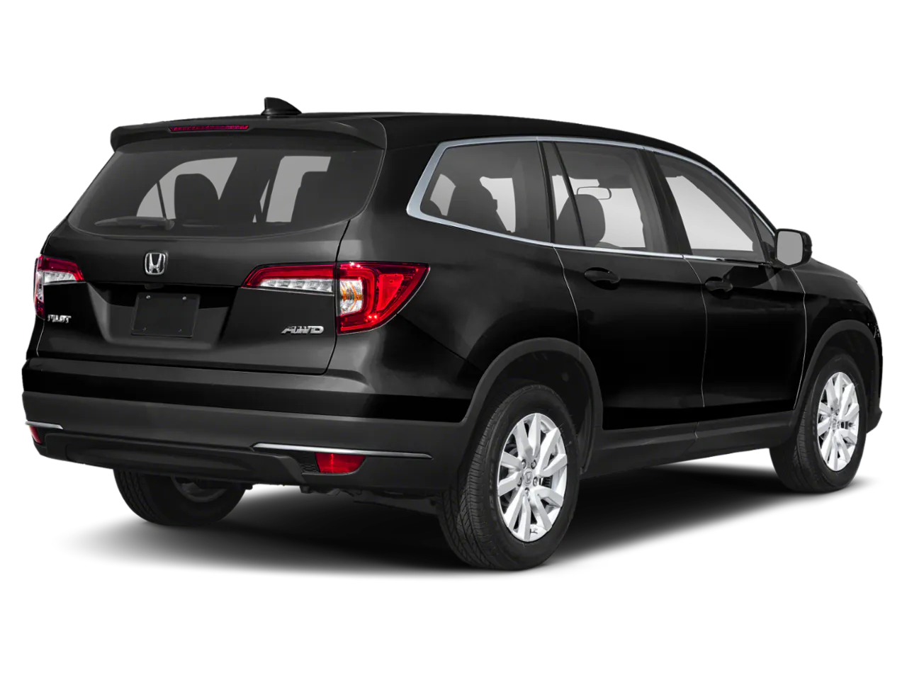 Used 2019 Honda Pilot SUV