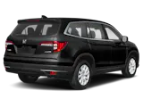 Used 2019 Honda Pilot SUV