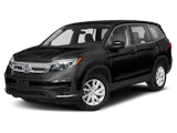 Used 2019 Honda Pilot SUV