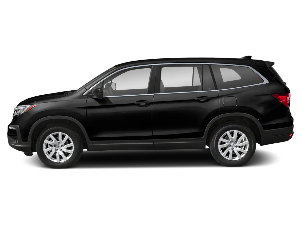 Used 2019 Honda Pilot SUV