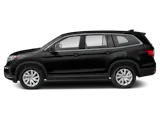 Used 2019 Honda Pilot SUV