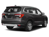 Used 2019 Honda Pilot SUV