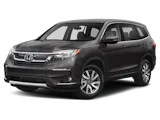 Used 2019 Honda Pilot SUV