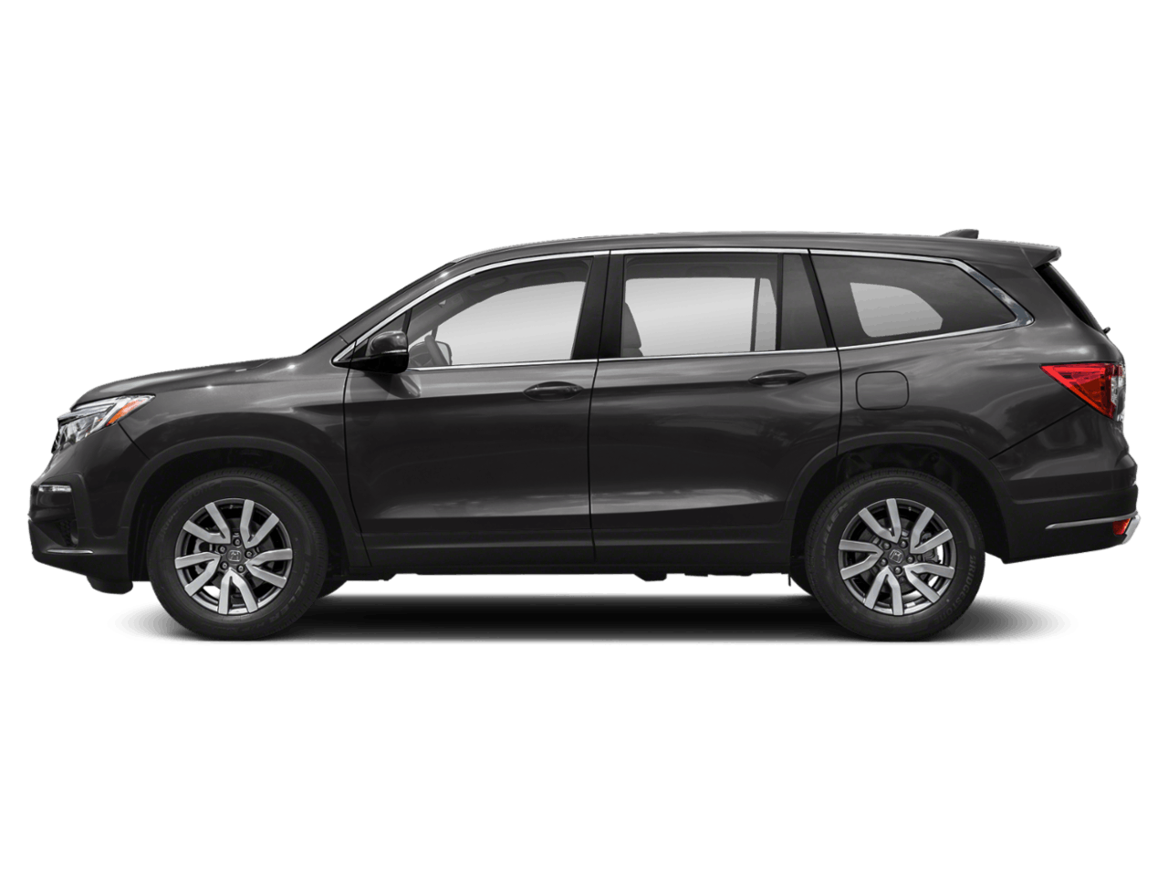 2019 Honda Pilot EX