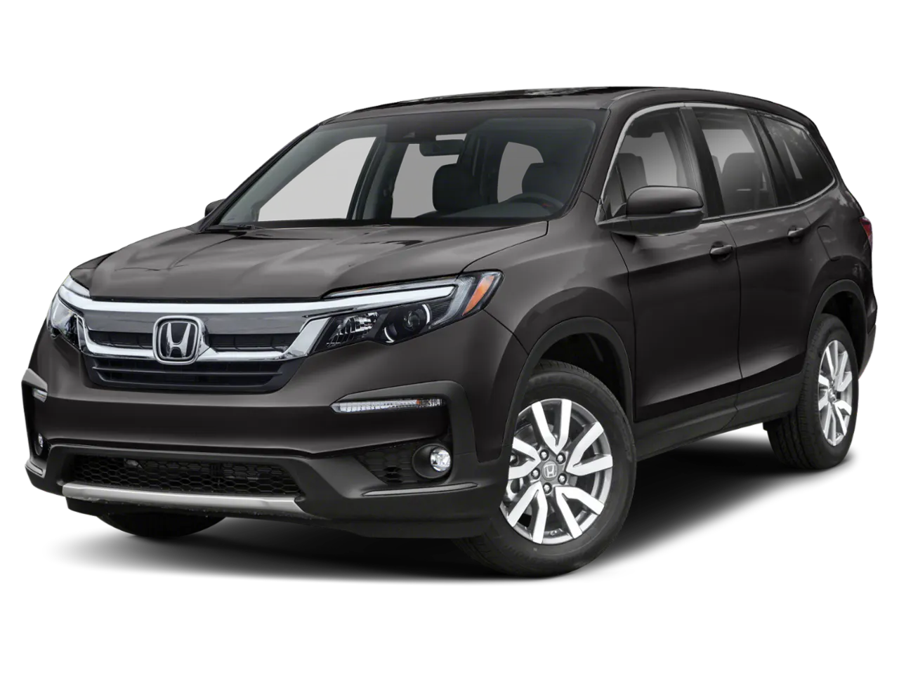 2019 Honda Pilot 4WD EX-L's photo