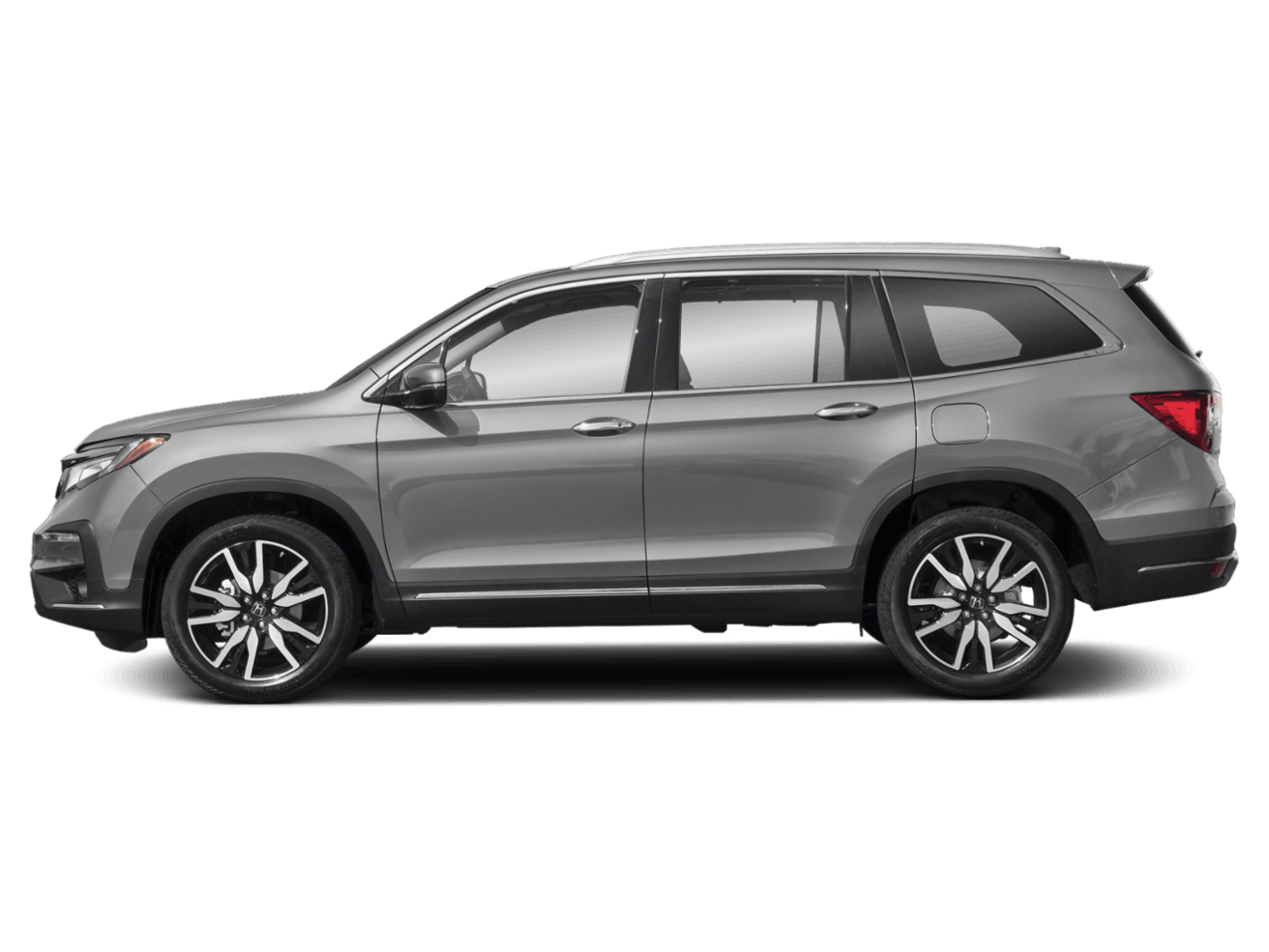 2019 Honda Pilot Touring