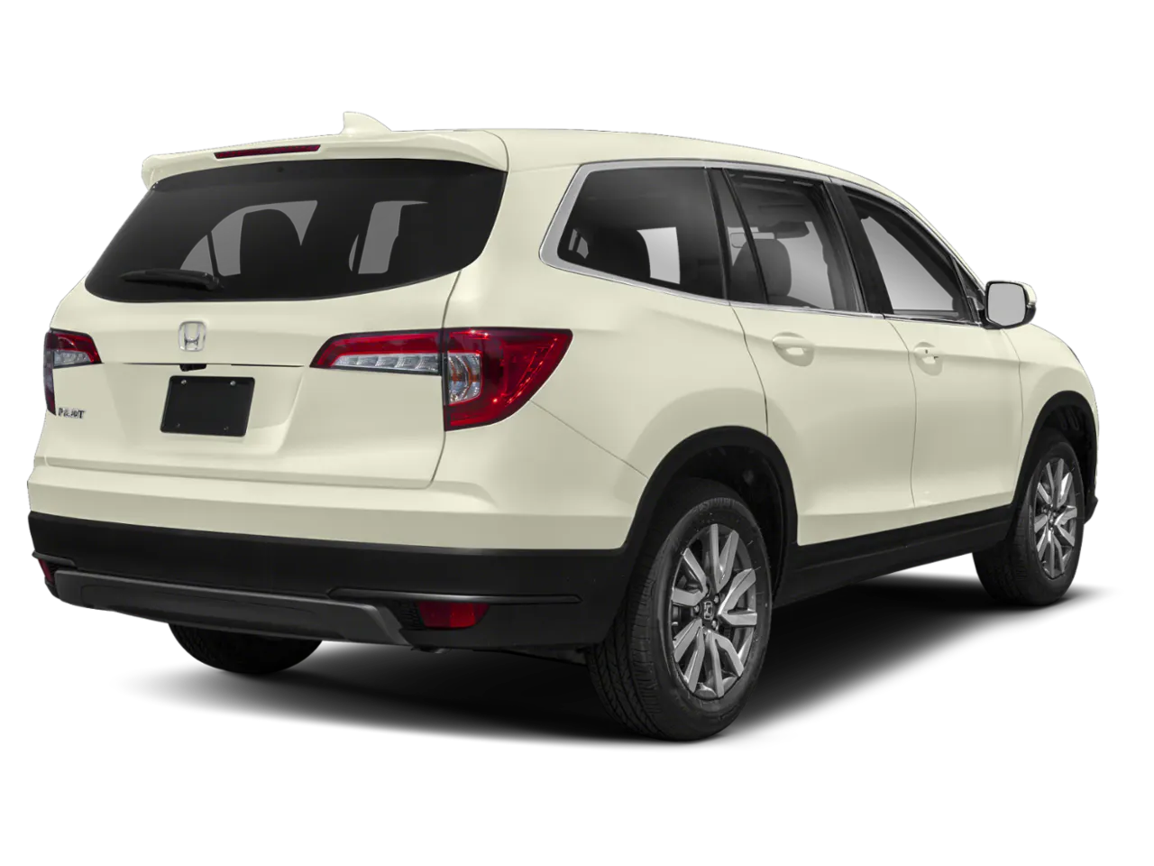 Used 2019 Honda Pilot SUV