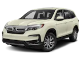 Used 2019 Honda Pilot SUV