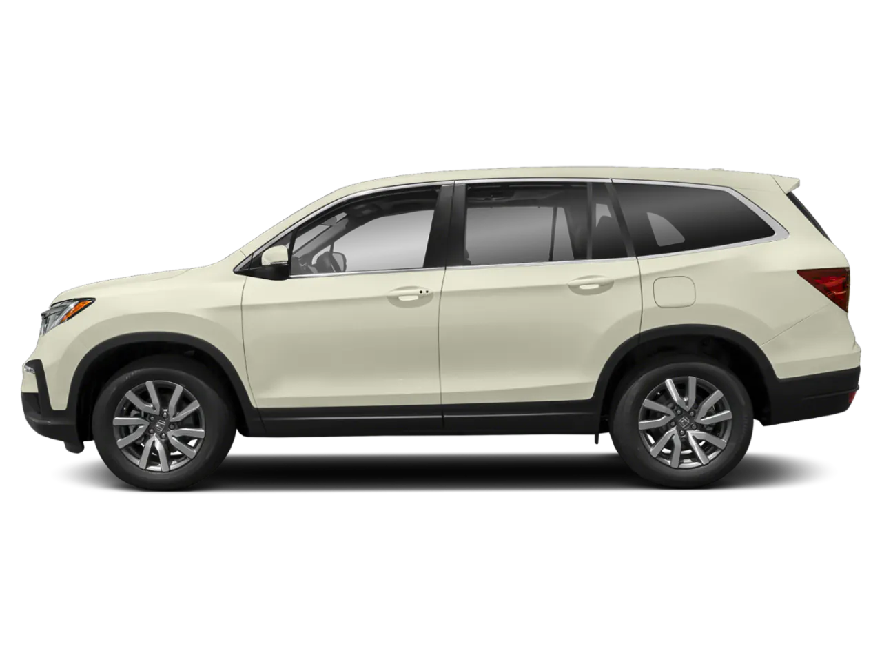 Used 2019 Honda Pilot SUV