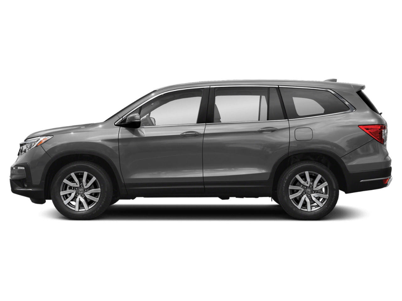 2020 Honda Pilot EX