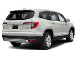 Used 2020 Honda Pilot SUV