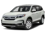 Used 2020 Honda Pilot SUV