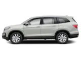 Used 2020 Honda Pilot SUV