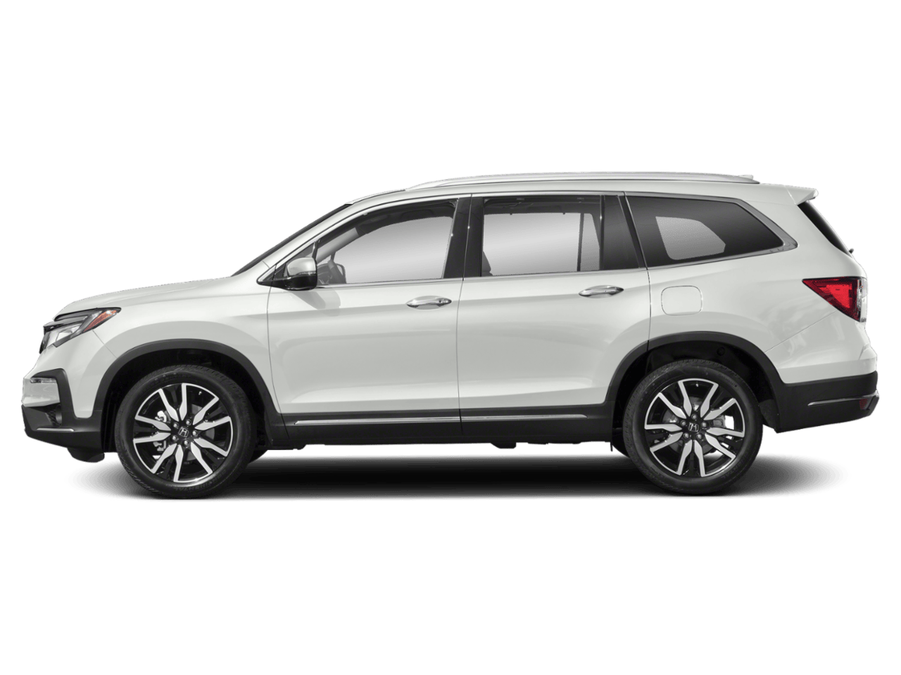 2020 Honda Pilot Touring