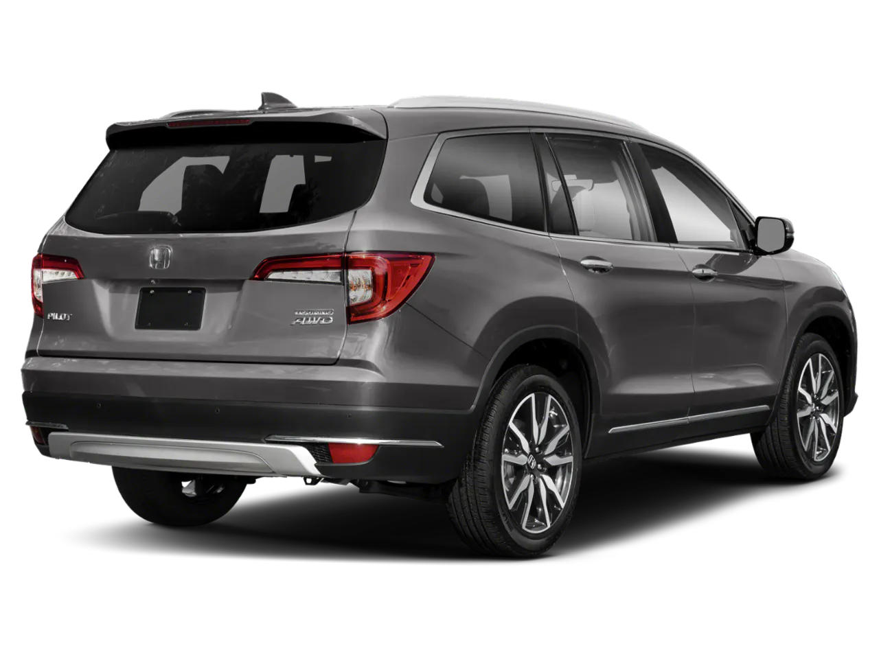 Used 2020 Honda Pilot SUV