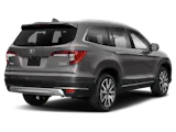 Used 2020 Honda Pilot SUV