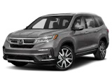 Used 2020 Honda Pilot SUV