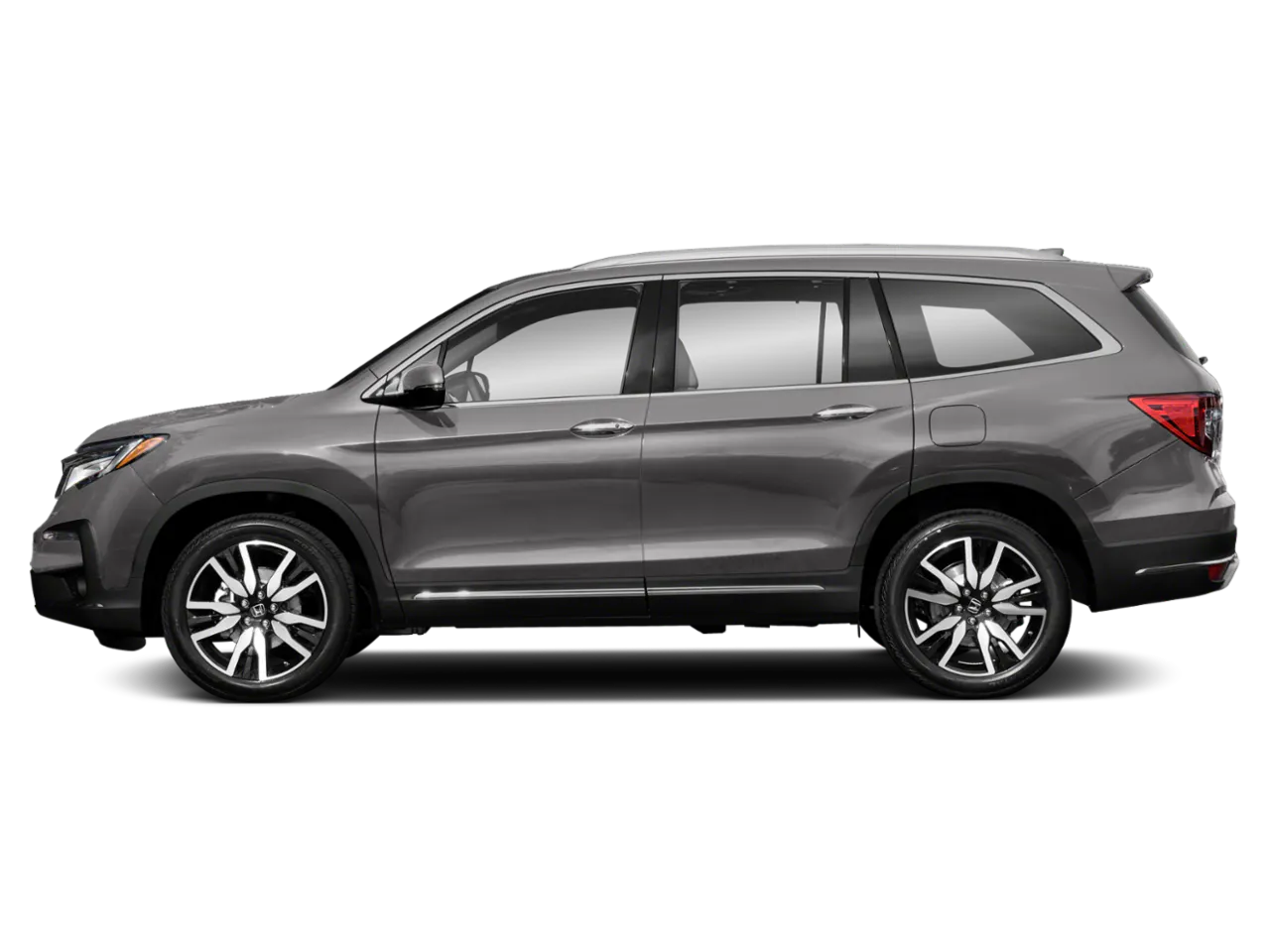 Used 2020 Honda Pilot SUV