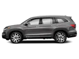 Used 2020 Honda Pilot SUV