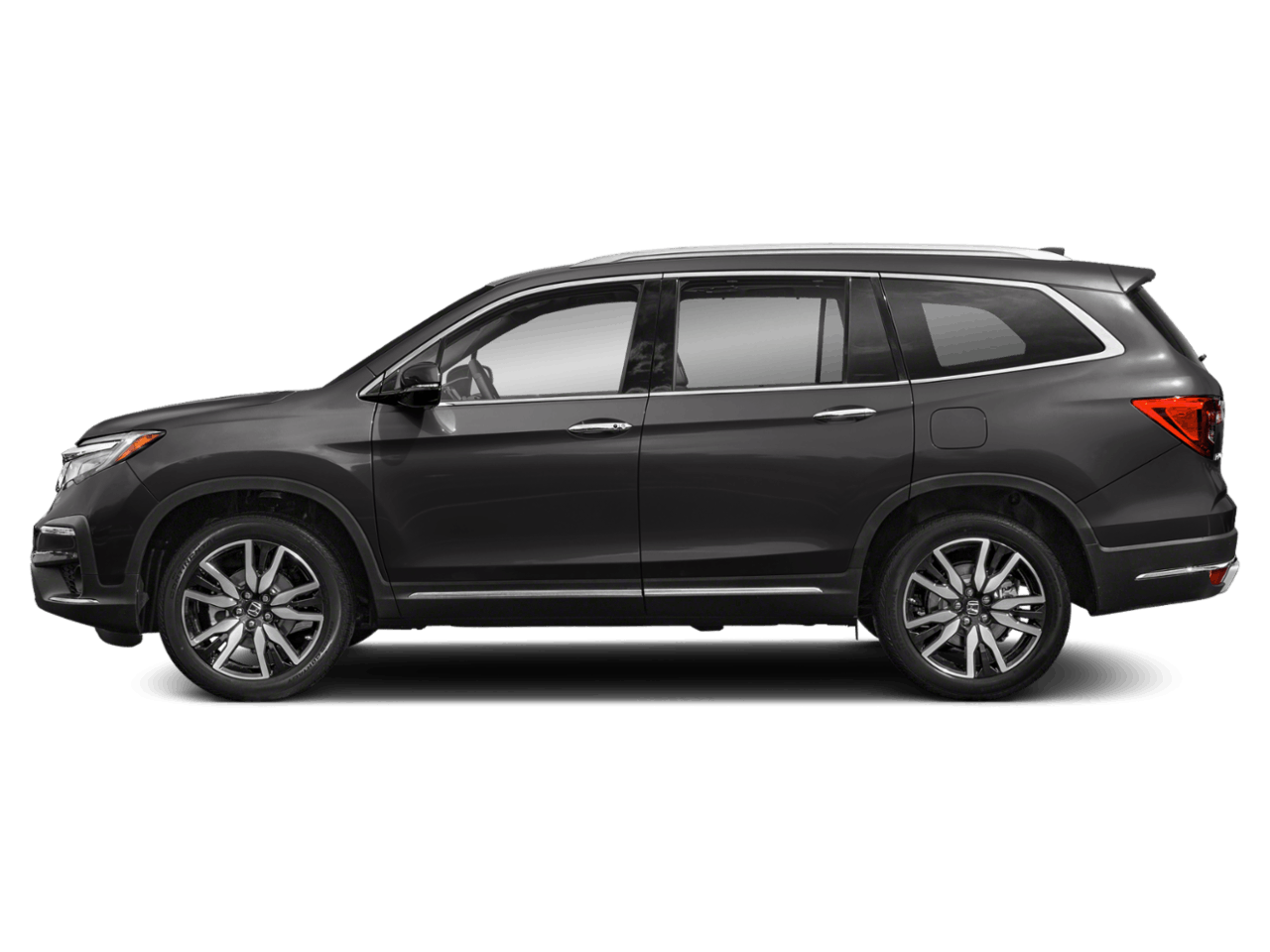 2020 Honda Pilot Elite
