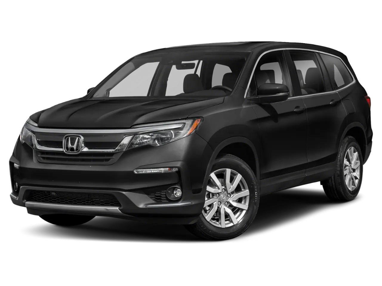 2020 Honda Pilot 2WD EX-L's photo