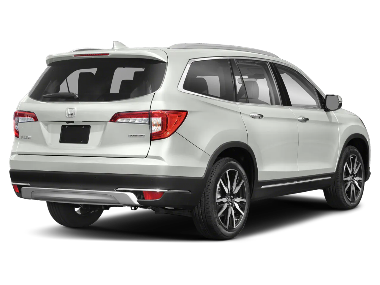 Used 2020 Honda Pilot SUV