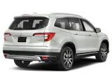 Used 2020 Honda Pilot SUV