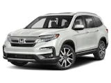 Used 2020 Honda Pilot SUV