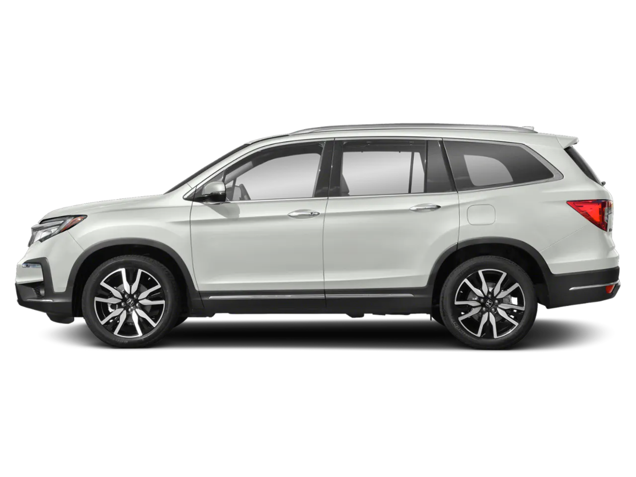 Used 2020 Honda Pilot SUV