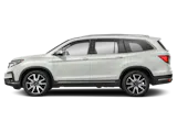Used 2020 Honda Pilot SUV