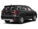 Used 2021 Honda Pilot SUV