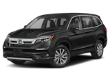 Used 2021 Honda Pilot SUV