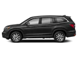 Used 2021 Honda Pilot SUV