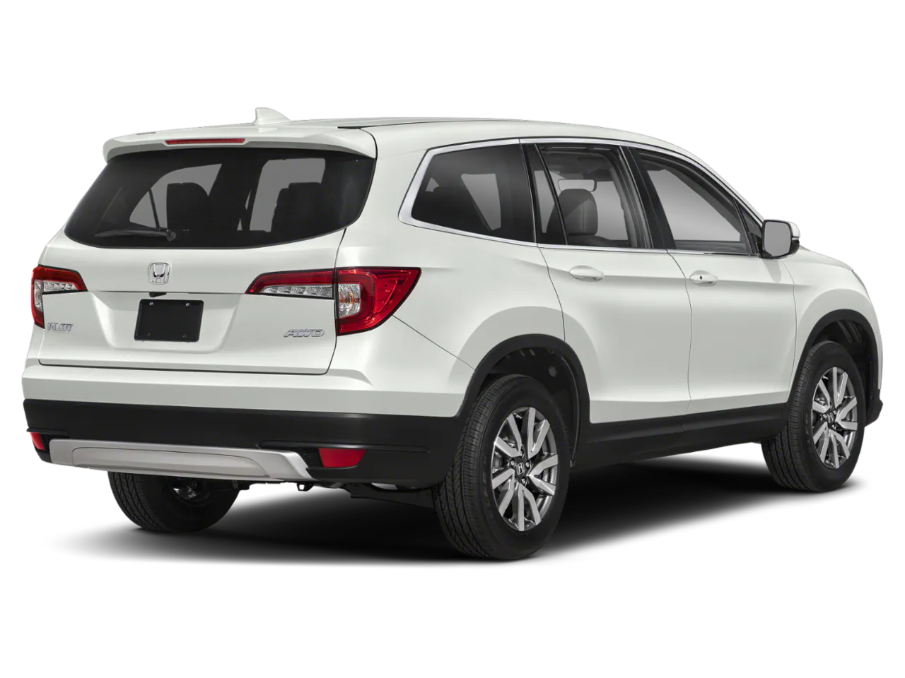 Used 2021 Honda Pilot SUV