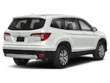 Used 2021 Honda Pilot SUV