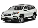 Used 2021 Honda Pilot SUV