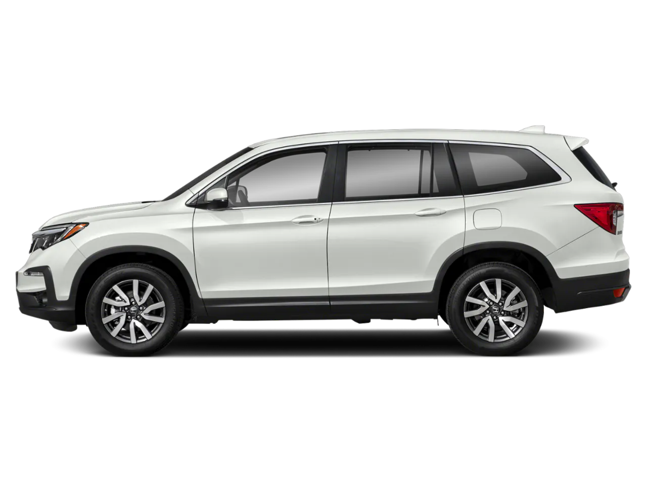 Used 2021 Honda Pilot SUV
